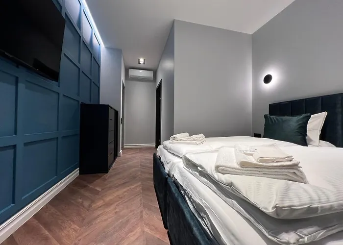 Comfort Casa de hóspedes