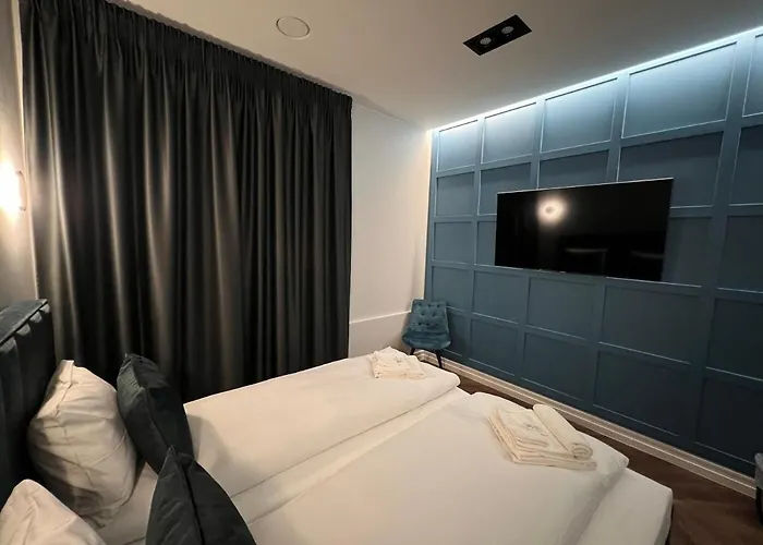 بيت ضيافة Comfort *