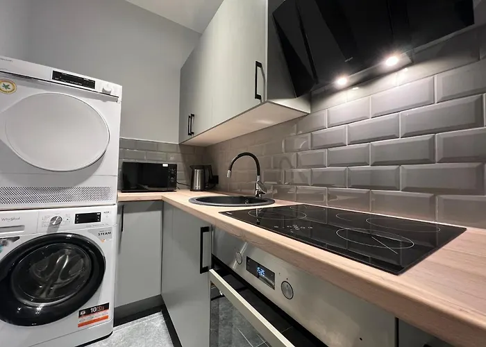 Casa de hóspedes Comfort Klaipėda