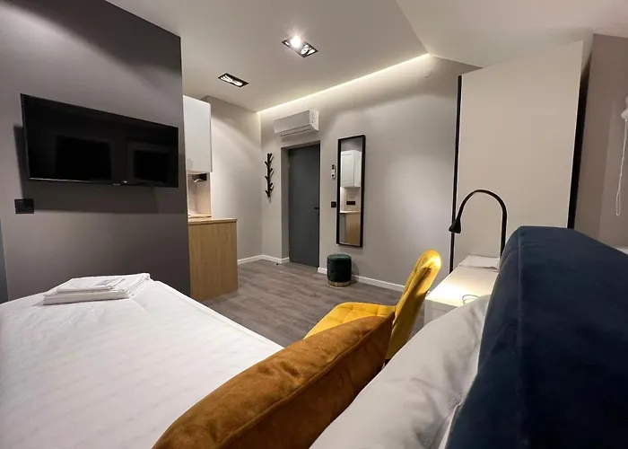 Casa de hóspedes Comfort