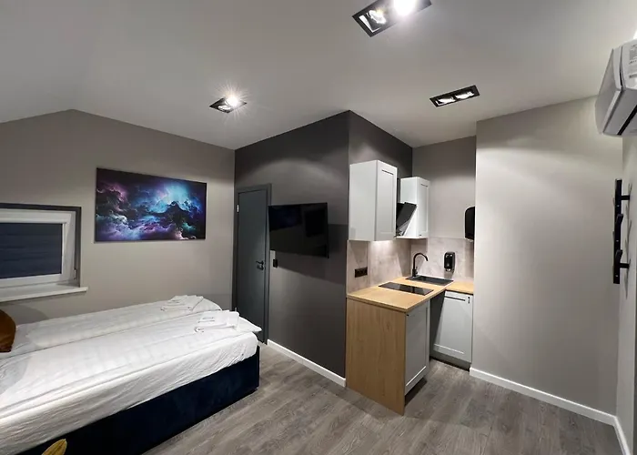 Casa de hóspedes Comfort *