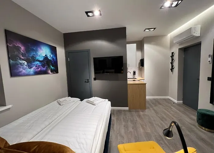 Casa de hóspedes Comfort Klaipėda