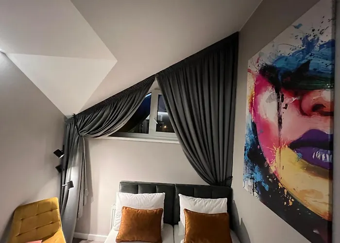 Comfort Casa de hóspedes