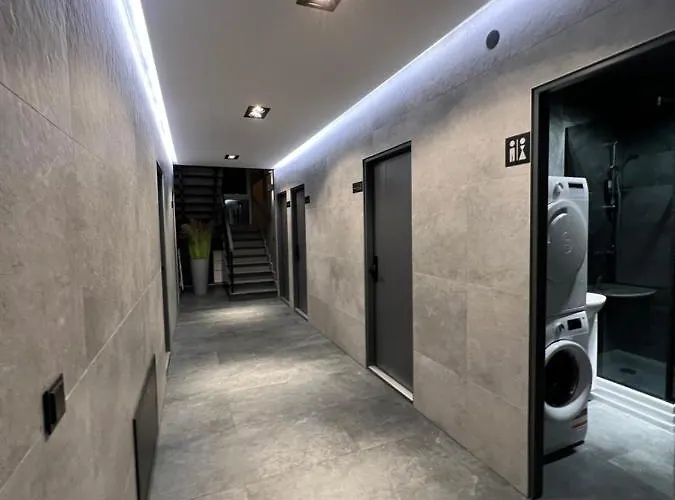 Comfort Casa de hóspedes *