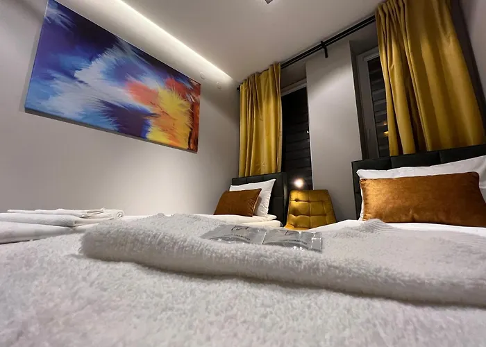 بيت ضيافة Comfort *