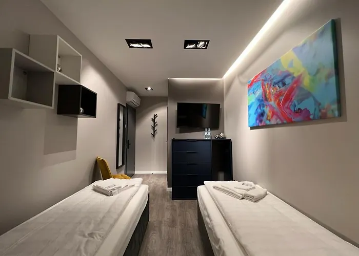 Comfort بيت ضيافة *