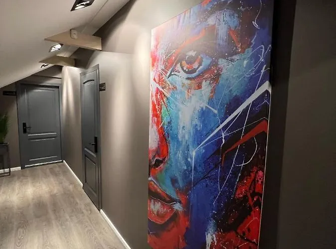 Comfort * كلابيدا