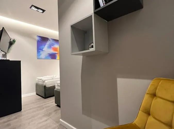 Casa de hóspedes Comfort Klaipėda