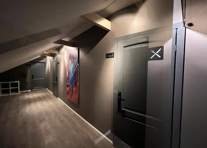 Comfort Casa de hóspedes