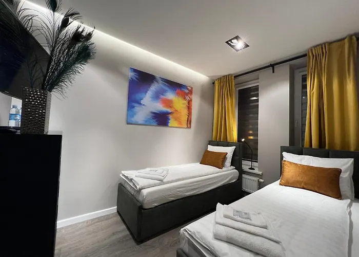 Comfort Gæstehus Klaipėda