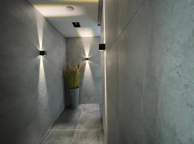 Casa de hóspedes Comfort Klaipėda