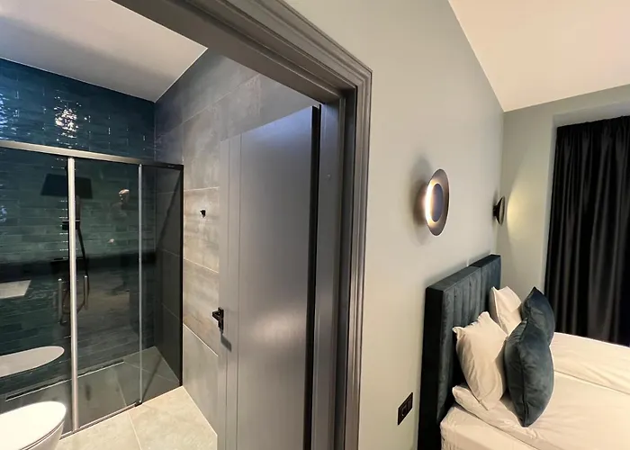 Comfort Casa de hóspedes