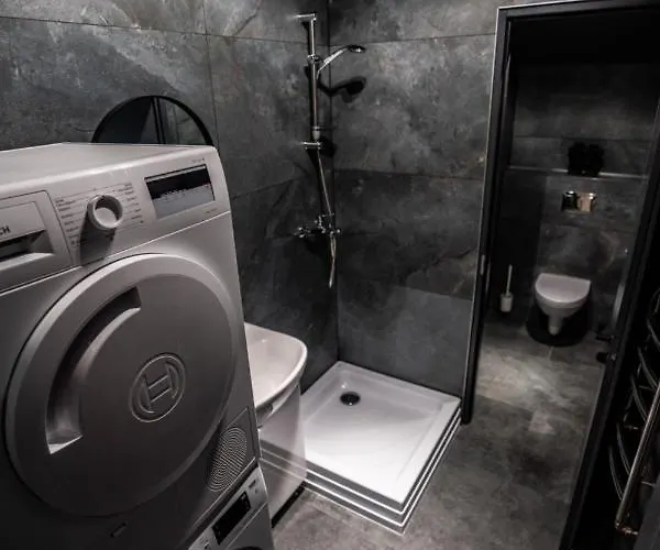 Comfort بيت ضيافة كلابيدا