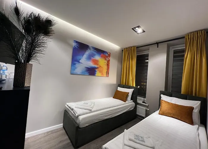 Comfort * كلابيدا