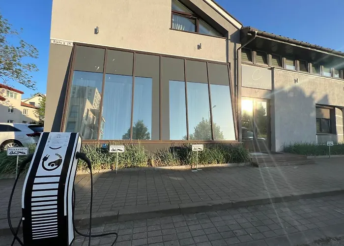 بيت ضيافة Comfort *