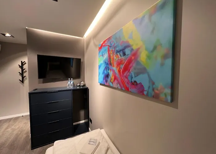 بيت ضيافة Comfort