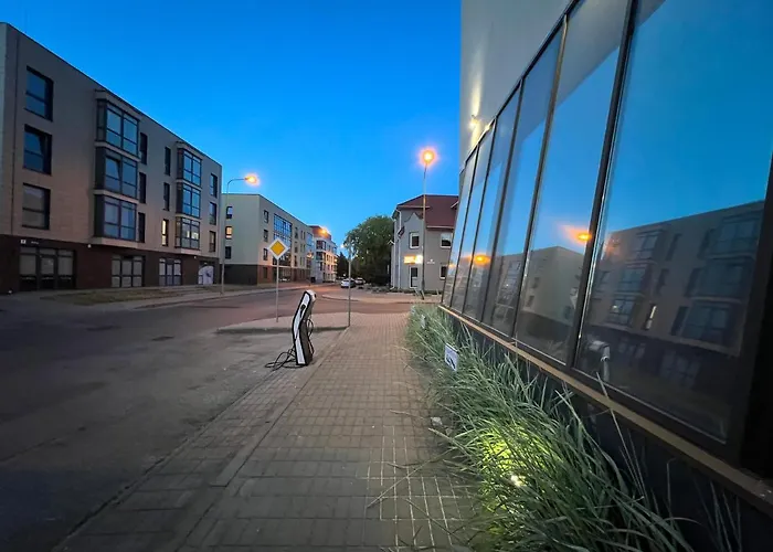 Casa de hóspedes Comfort