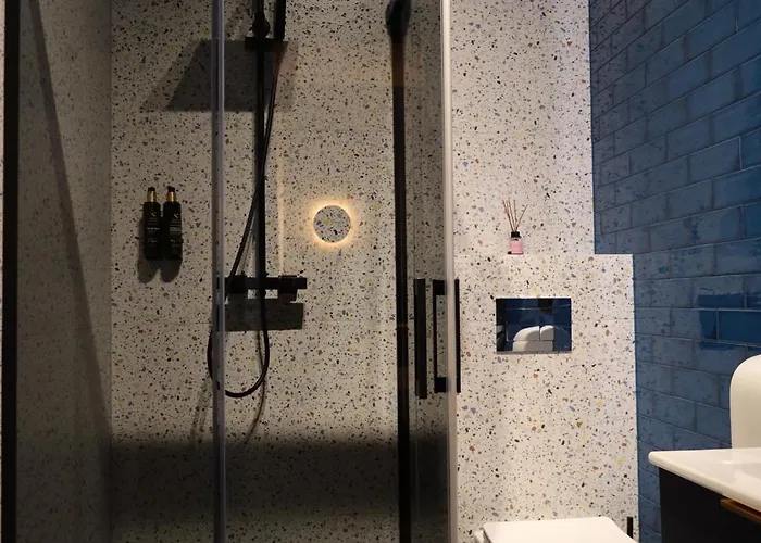 Comfort بيت ضيافة