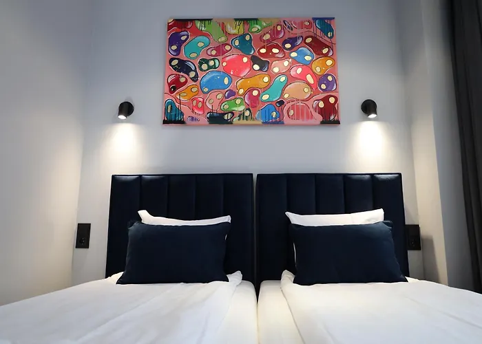 Comfort كلابيدا