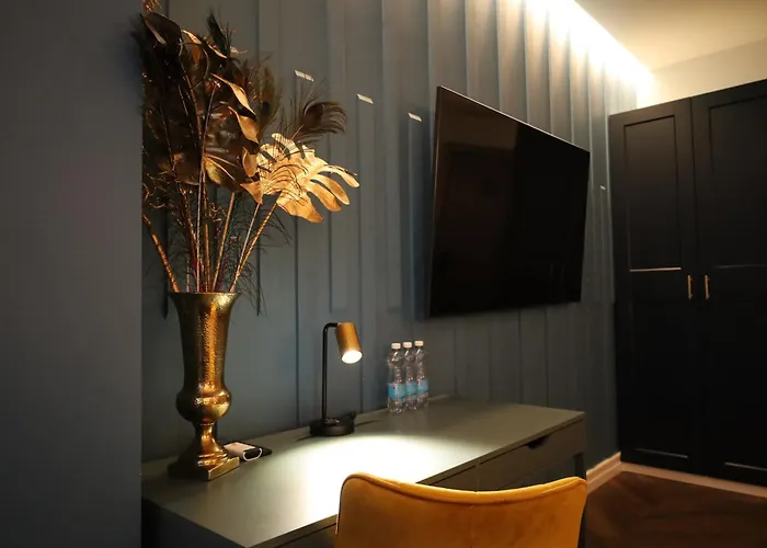 Comfort * كلابيدا