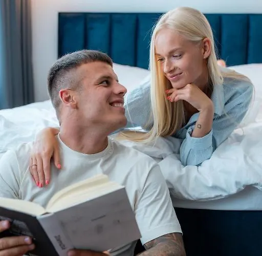 Casa de hóspedes Comfort *