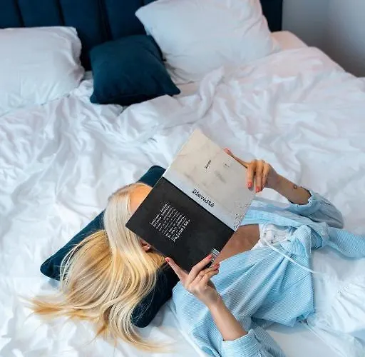 Casa de hóspedes Comfort Klaipėda