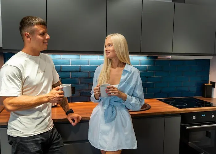 Comfort Casa de hóspedes Klaipėda