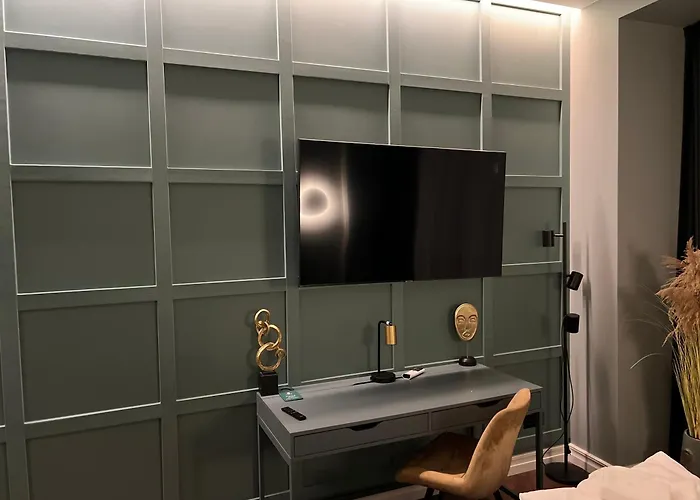 Comfort Casa de hóspedes Klaipėda