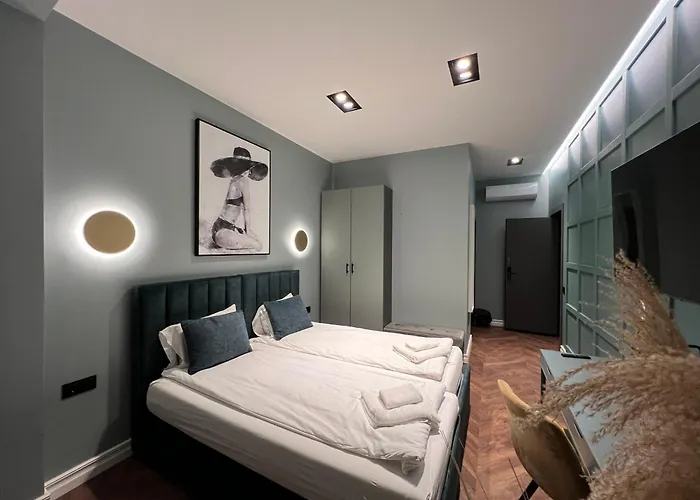 بيت ضيافة Comfort كلابيدا