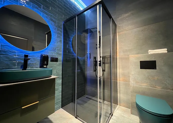 Casa de hóspedes Comfort