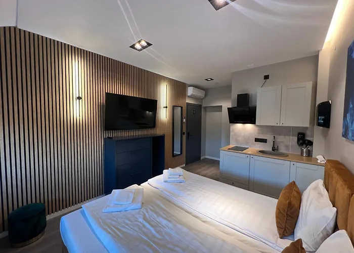 Comfort Casa de hóspedes