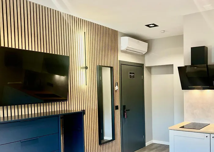 بيت ضيافة Comfort *