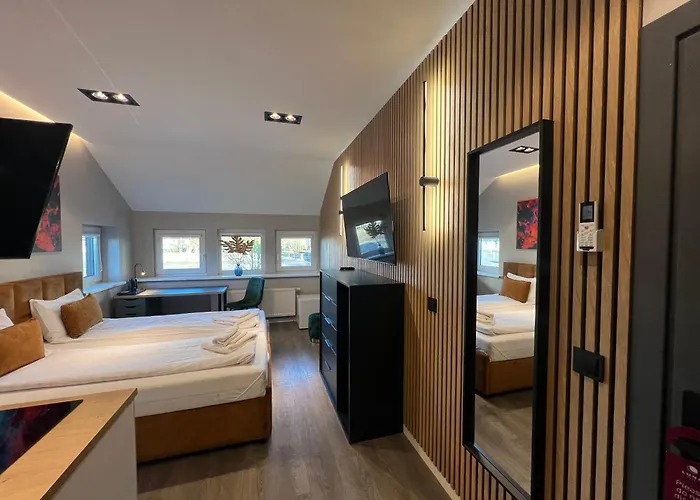 Comfort * كلابيدا